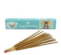 Green Tree Incienso, Angel Healing, 1 boite