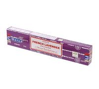 Green Tree Incienso French Lavender, 15 g