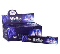 Green Tree Incienso, White Magic, 1 boite