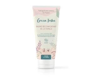 Green Tribu Bálsamo Familiar Reconfortante BIO 200 ml