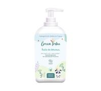 Green Tribu Burbuja de Suavidad 500ml