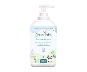 Green Tribu Burbuja de Suavidad 500ml