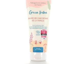 Green Tribu Loción Reconfortante de La Familia 200 ml