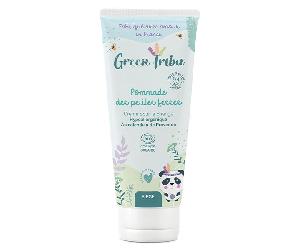 Green Tribu Pommade des Petites Fesses Crème de Change Tube 75ml
