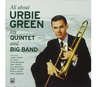 Green,Urbie - All About
