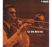 Green, Urbie - East Coast Jazz Series 6
