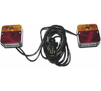 Green Valley 103819 señalización Trasera de Equipo, número 1