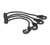 Green Valley 14030 Pack 4 - Cincho para Protectora, número 1