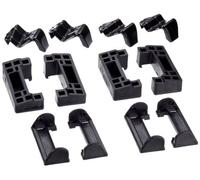 Green Valley 156204 - Kit de montaje para baca