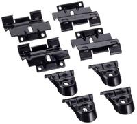 Green Valley 156213 Kit de Montaje para baca Original