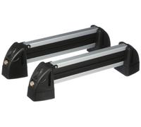 Green Valley 511677 - Soporte para esquís (Capacidad para hasta 4 Pares de esquís)