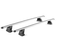 GREEN VALLEY Barras de techo para FIAT: Fiorino & NISSAN: NV250 & RENAULT: Kangoo & MERCEDES-BENZ: Citan & OPEL: Combo (Ref: 162002)