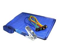 Green Valley - Kit Lona DE Remolque + CINCHAS440