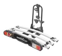 GREEN VALLEY 160668 Portabicicletas bola