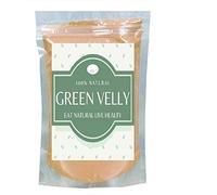 Green Velly 100% Natural Pomegranate Peel (Punica Granatum) Powder For Naturally, Multi, 100 g