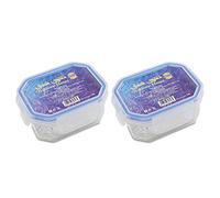 Green Velly Ajmal Dakhoon Hanan Oriental Bakhoor 100gms for Home and Dakhoon Hanan Oriental Bakhoor 100gms for Home +1 Perfume Tester Free