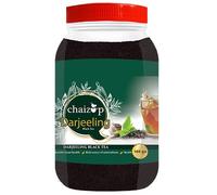 Green Velly Chaizup Authentic Pure Darjeeling Tea |Increase Metabolism and Boost immunity|Strong Aromatic and flavoured Tea| Rich Antioxidant| Refresh and energise|100 gm