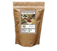 Green Velly Organic Herbs CHOB CHINI POWDER (CHOP CHINI|MADHUSNUHI|SMILAX GLABRA) 150 GM