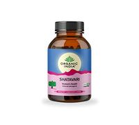 Green Velly Organic Shatavari 180 N Veg Capsules