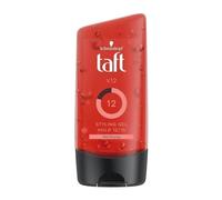 Green Velly Schwrzkopf Taft Looks V12 Power Gel Speed Hold 12 (150ml)