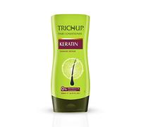 Green Velly Tricchup Keratin Hair Conditioner Damage Repair No Parabens & Silicones,200ml