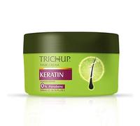 Green Velly Tricchup Keratin Hair Cream, 200ml