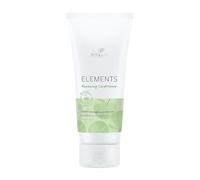 Green Velly Wela Professionals Elements Renewing Hair Conditioner | 200 ml | Nourishing, Moisturizing Hair Treatment | Sulfate, Silicone & Paraben Free | 99% Natural Origin Ingredients