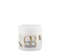 Green Velly Wela Professionals Oil Reflections Luminous Reboost Hair Mask for Smoothening Hair | 150 ml | Moisturizing, Hydrating Hair Treatment | With Camellia Oil & White Tea Extracts