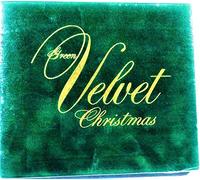 Green Velvet