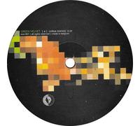 Green Velvet - Coitus Remix By Green Velvet, [Vinilo]