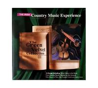 Green Velvet Collectn - Country Music Experience