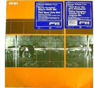 Green Velvet - Flash [Vinilo]