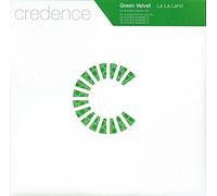 Green Velvet - La la Land [Vinilo]