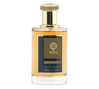 The Woods Collection Green Walk Eau de Parfum 100 ml