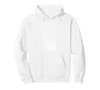 Green Witch Cottagecore Tarot Card Estética Bosque Bruja Sudadera con Capucha