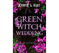 Green Witch Wedding (The Coven of Crestmont)
