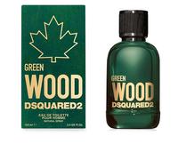 GREEN WOOD POUR HOMME eau de toilette vaporizador 100 ml