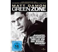 Green Zone [Alemania] [DVD]