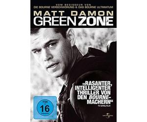 Green Zone [Alemania] [DVD]