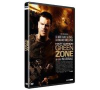 Green Zone by Matt Damon