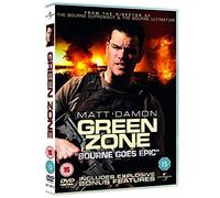Green Zone [DVD] by Matt Damon