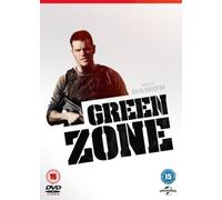 Green Zone [DVD] by Yigal Naor