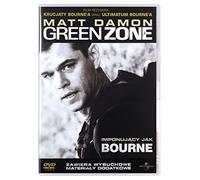 Green Zone [DVD] (IMPORT) (No hay versión española)