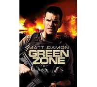 Green Zone [Edizione: Regno Unito] [Italia] [DVD]