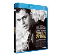 Green Zone [Francia] [Blu-ray]