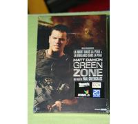 Green Zone [Francia] [DVD]