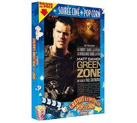 Green Zone [Francia] [DVD]
