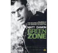 Green zone [Italia] [DVD]