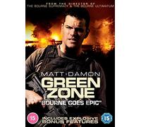 Green Zone [Reino Unido] [DVD]