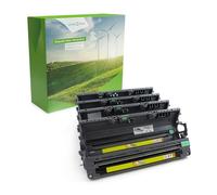 Green2Print Set de Tambor 15000 páginas sustituye a Brother DR-230CL Apto para la Brother DCP9010CN, DCP9055CDN, DCP9270CDN, HL3040CN, HL3070CW, HL4140CN, HL4150CDN, HL4570CDW, HL4570CDWT, MFC9